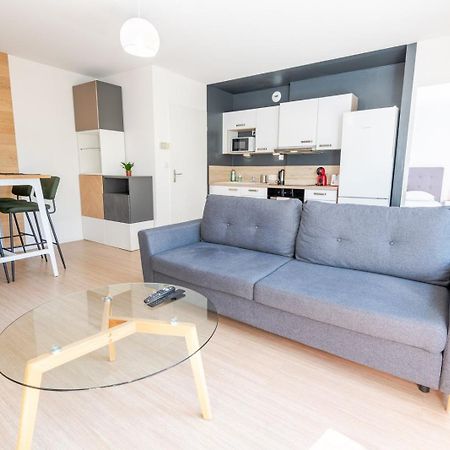 Les Provinciales Apartment Tours Exterior photo