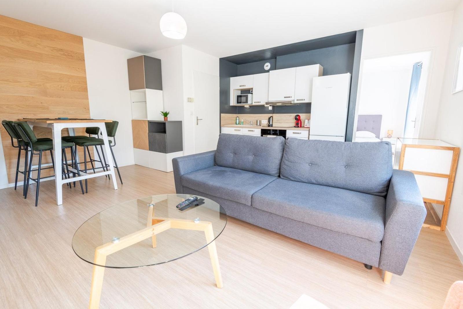Les Provinciales Apartment Tours Exterior photo